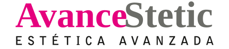 Logo Avancestetic